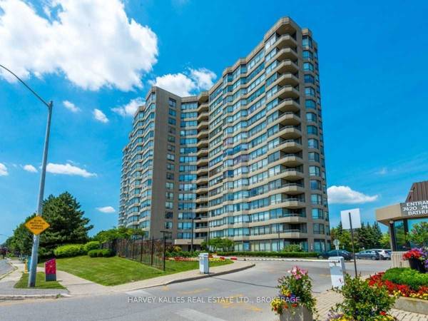 7420 Bathurst ST #708, Vaughan, ON L4J 6X4