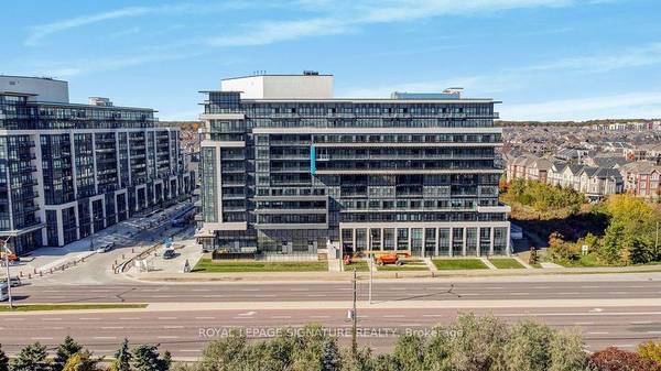 395 DUNDAS ST W #213, Oakville, ON L5M 4M2