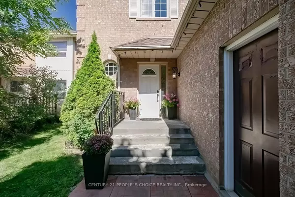 Brampton, ON L6Y 4S9,61 Mullis CRES