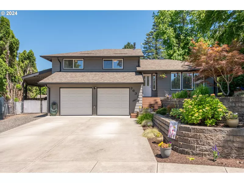 3632 SE CELESTIA CIR, Troutdale, OR 97060