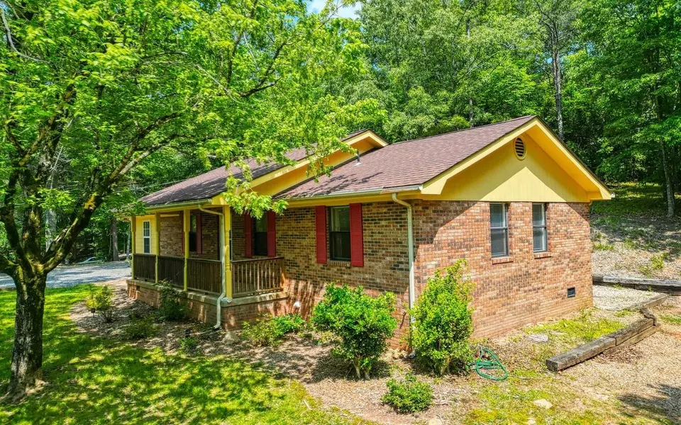 1678 Carter Cove Road, Hayesville, NC 28904