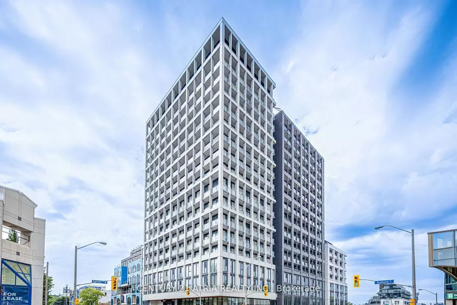 2020 Bathurst ST #1922, Toronto C03, ON M5P 0A6