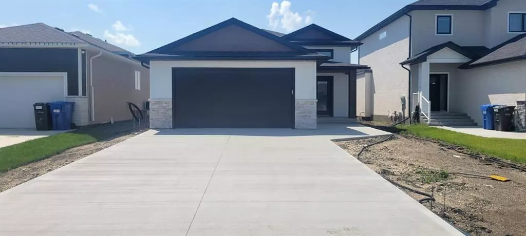 Niverville, MB R0A 0A1,39 Gleneagles ST