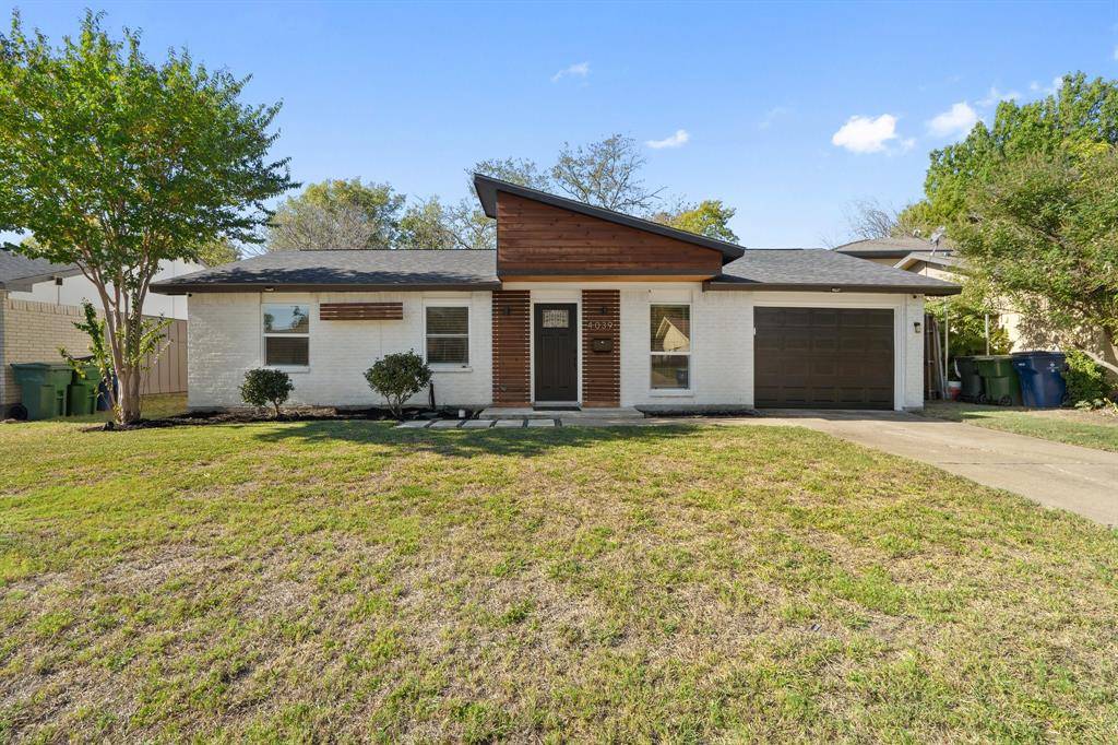 Garland, TX 75043,4039 Hartford Drive