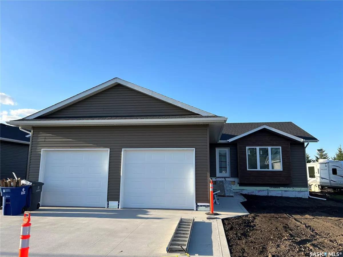 Rosthern, SK S0K 3R0,216 Kestrel COURT