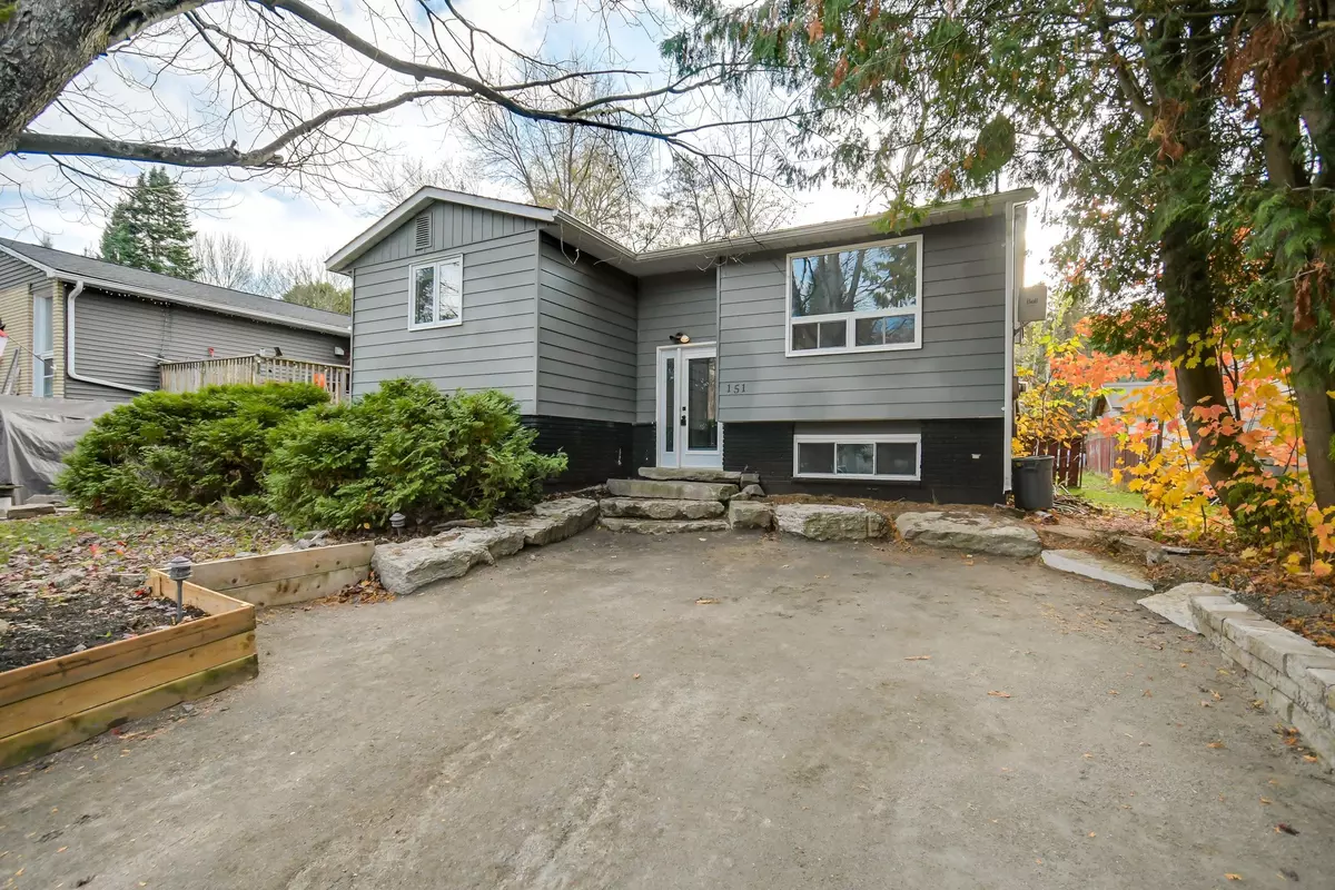 Gravenhurst, ON P1P 1P5,151 Pratt CRES