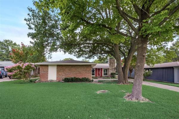 Richardson, TX 75080,919 Meadow View Drive