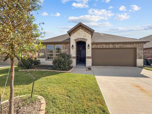 Anna, TX 75409,824 Brittany Drive