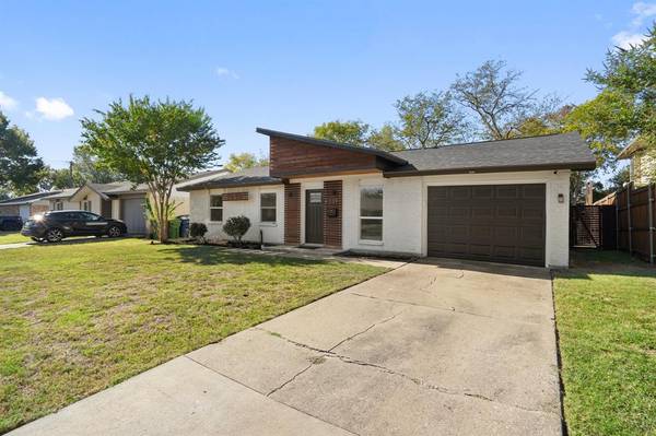 Garland, TX 75043,4039 Hartford Drive