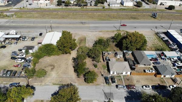 Grand Prairie, TX 75051,521 E Jefferson Street