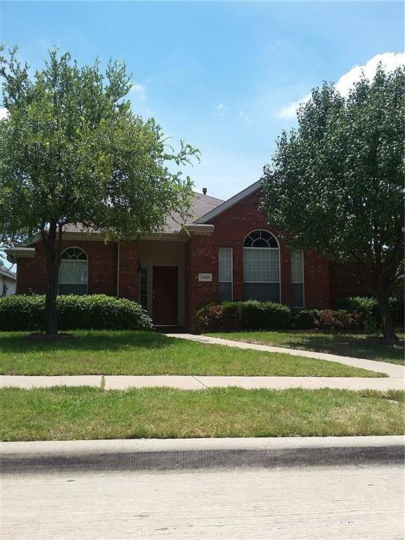 11507 Newberry, Frisco, TX 75035