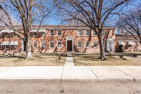 2034 N Grand Ave, Pueblo, CO 81003