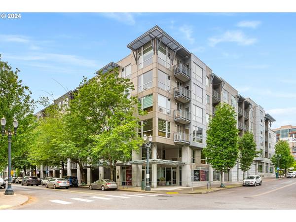 1125 NW 9TH AVE #419, Portland, OR 97209