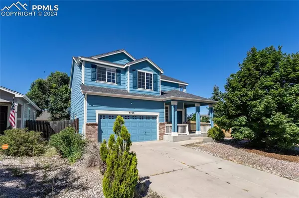 Colorado Springs, CO 80951,9160 Christy CT