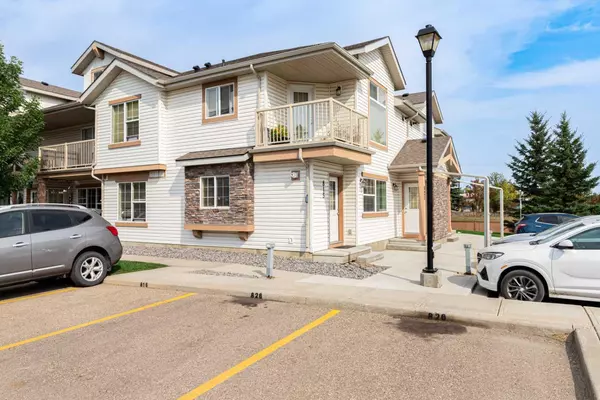 31 Jamieson AVE #815, Red Deer, AB T4P 0H9