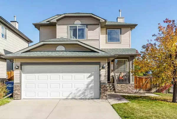 Airdrie, AB T4B 3B5,1938 Luxstone PARK SW