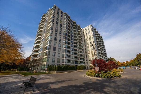 4727 Sheppard AVE E #608, Toronto E07, ON M1S 5B3