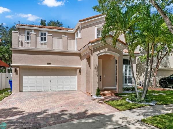 5030 SW 155th Ter, Miramar, FL 33027