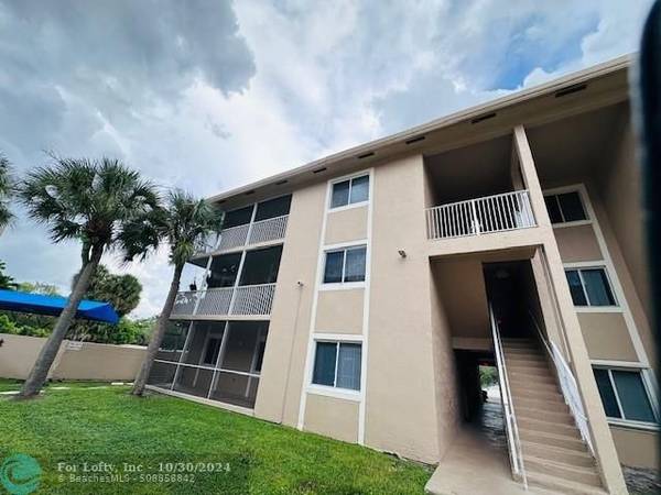 10111 W Atlantic Blvd  #C3, Coral Springs, FL 33071