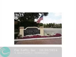 Coral Springs, FL 33065,8410 Coral Lake Way  #8410