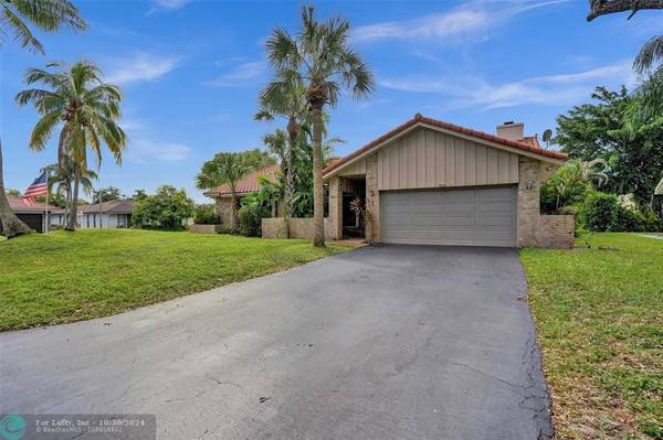 1500 NW 108th Way, Coral Springs, FL 33071