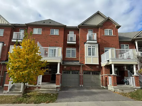 18 Roy Grove WAY, Markham, ON L6E 0T7