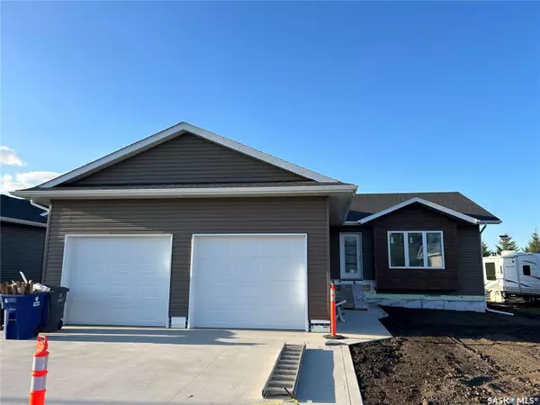 216 Kestrel COURT, Rosthern, SK S0K 3R0