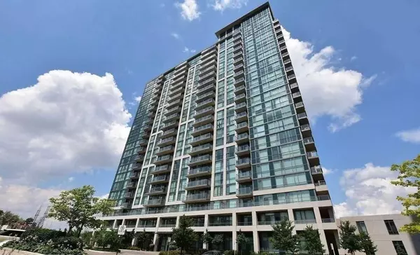 Mississauga, ON L5B 0K6,339 Rathburn RD W #708