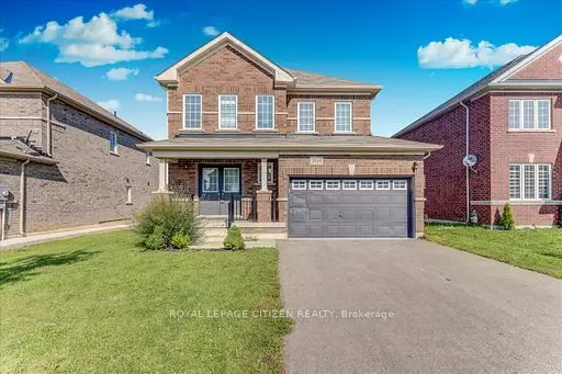 Southgate, ON N0C 1B0,304 Van Dusen AVE