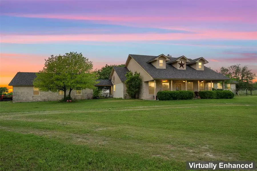 13469 Chisum Road, Sanger, TX 76266