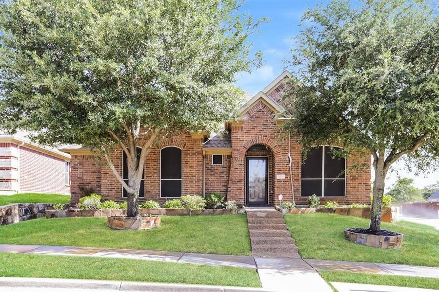 401 Shasta Street, Desoto, TX 75115