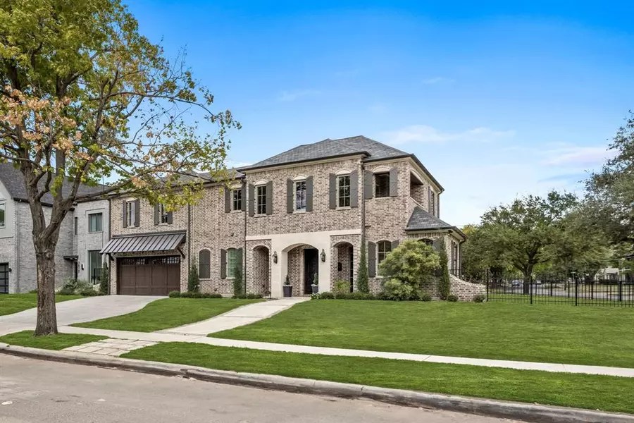 3808 Beechwood Lane, Dallas, TX 75220