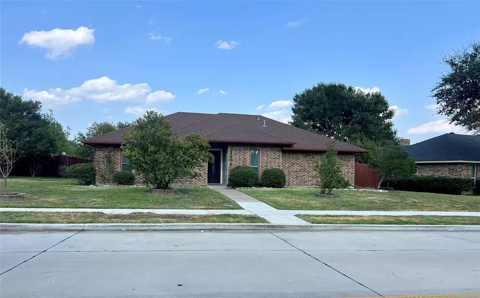 3804 Furneaux Lane, Carrollton, TX 75007