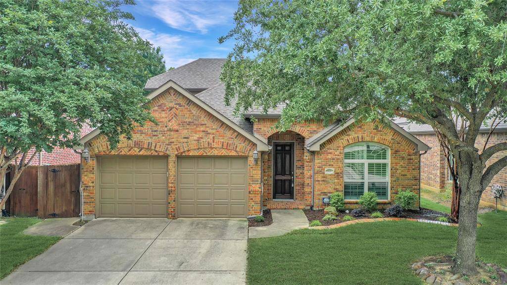 2921 Dog Leg Trail, Mckinney, TX 75069