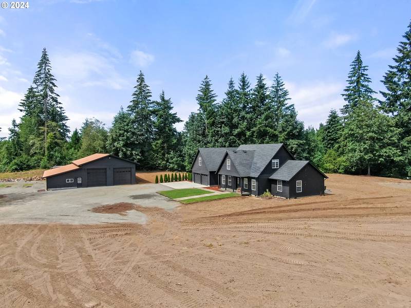 14300 NE AXFORD RD, Battle Ground, WA 98604