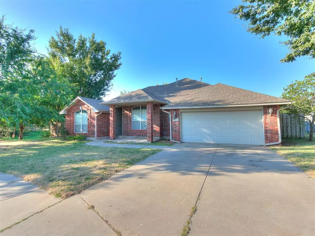 Norman, OK 73071,1318 Dustin Drive