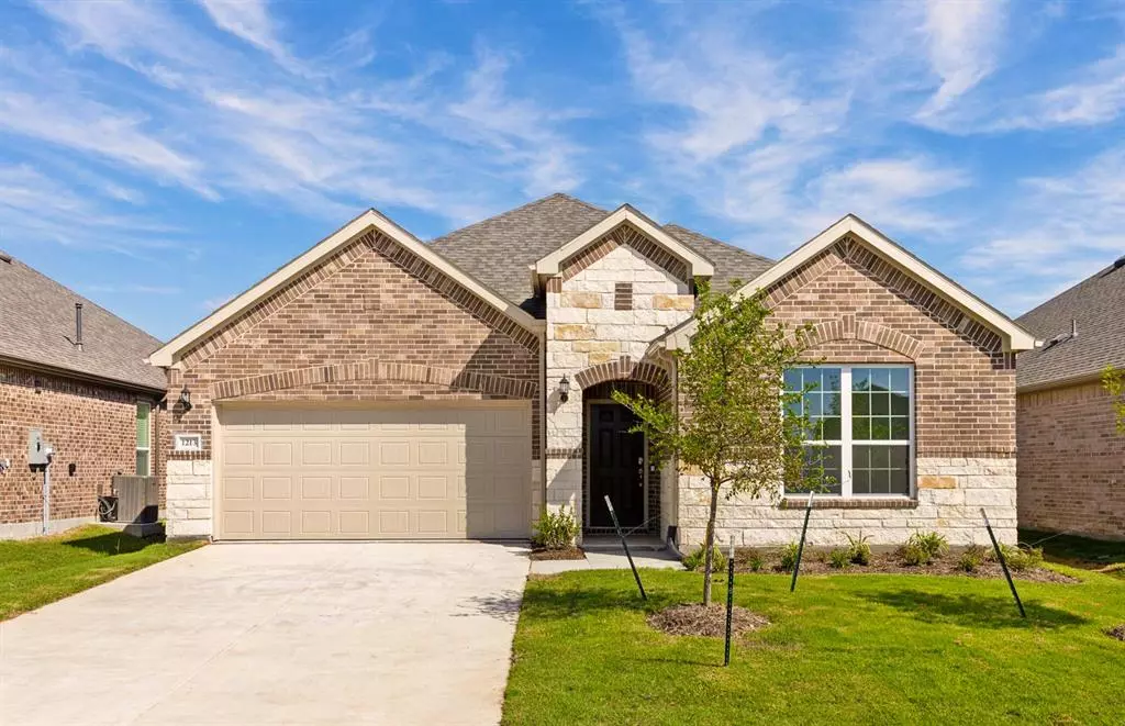 Anna, TX 75409,1213 Elijah Drive