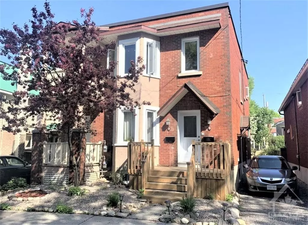 Glebe - Ottawa East And Area, ON K1S 2S3,9 ELLA ST