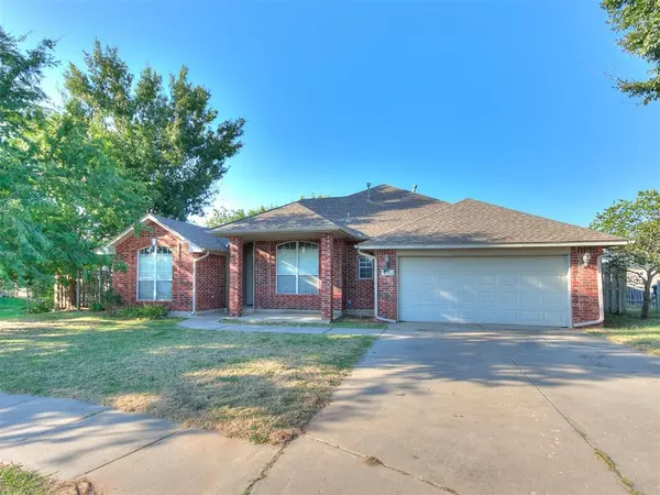 Norman, OK 73071,1318 Dustin Drive