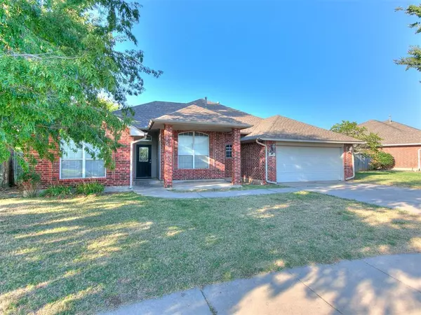 Norman, OK 73071,1318 Dustin Drive