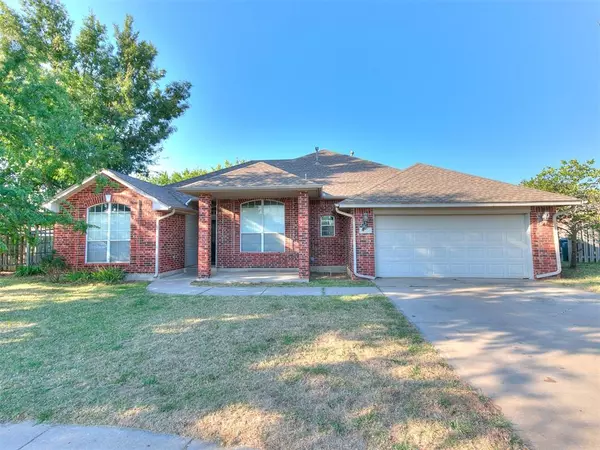 Norman, OK 73071,1318 Dustin Drive