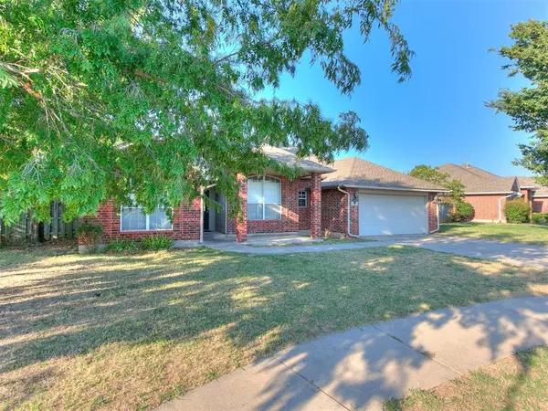 Norman, OK 73071,1318 Dustin Drive