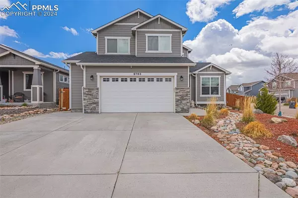 Peyton, CO 80831,9763 Emerald Vista DR