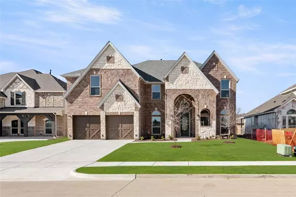 7047 Hidden Harbor Road, Grand Prairie, TX 75054