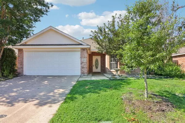 9829 Pierce Drive, Mckinney, TX 75072