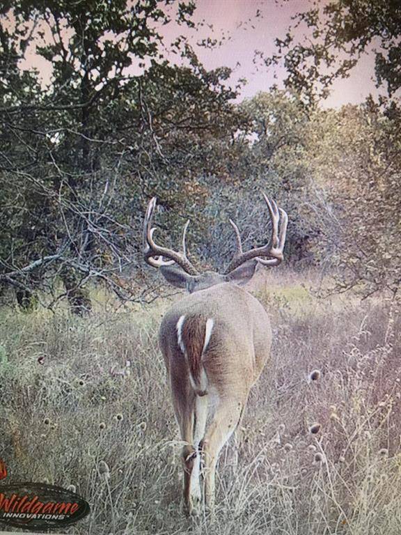 Cross Plains, TX 76443,TBD County Road 434