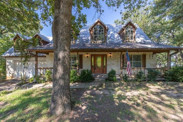 273 Rs County Road 3346, Emory, TX 75440