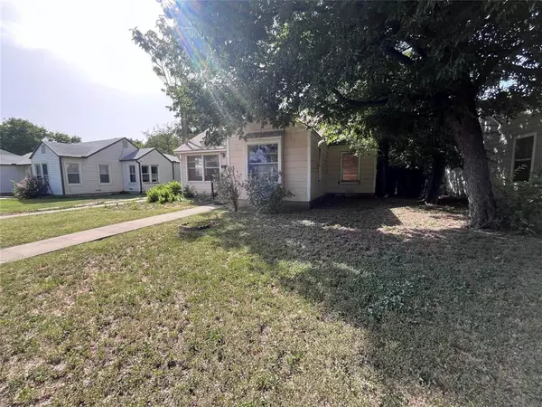 River Oaks, TX 76114,4508 Almena Road