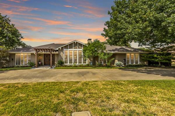 6707 Barkworth Drive, Dallas, TX 75248