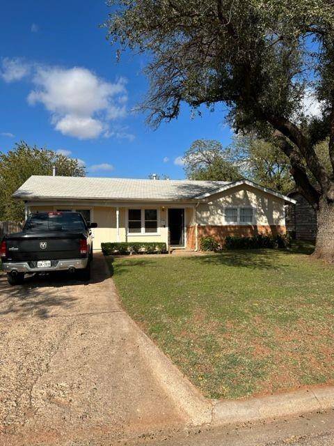 3266 Sherry Lane, Abilene, TX 79603